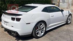 شيفروليه كامارو